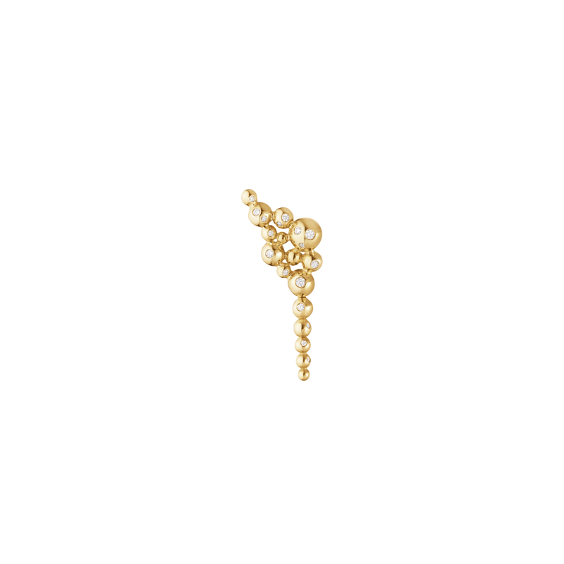 Georg Jensen Moonlight Grapes Ear Cuff, Single