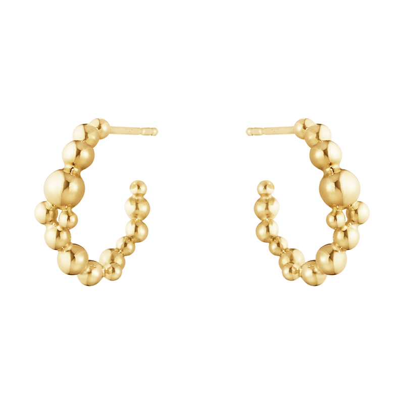 Georg Jensen Moonlight Grapes Örhängen