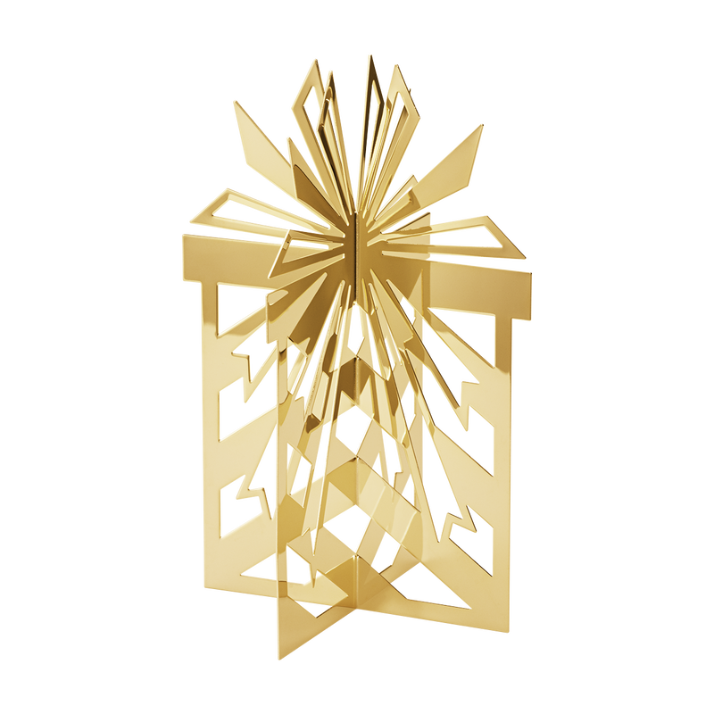 Georg Jensen 2025 Table Ornament, Large