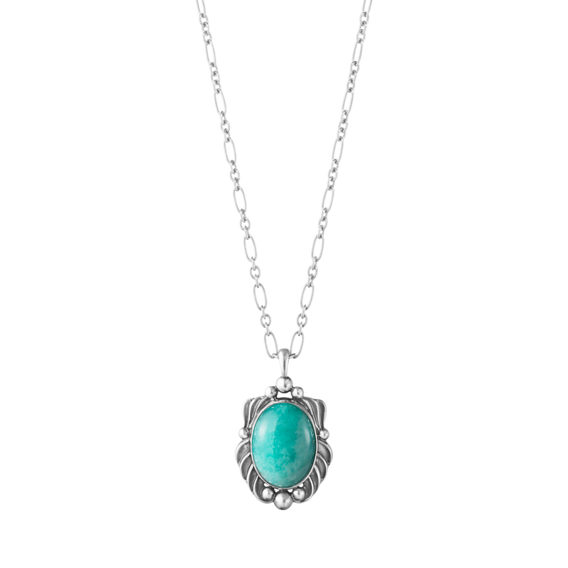 Georg Jensen 2025 Heritage Pendant