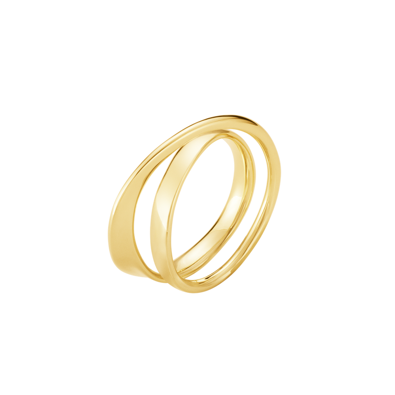 Georg Jensen The Collector Ring 1372