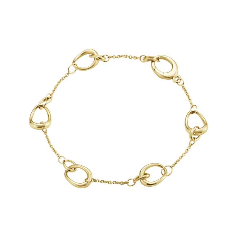 Georg Jensen Offspring Armband