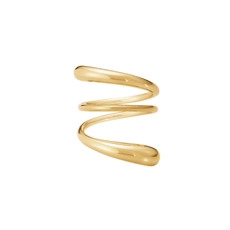 Georg Jensen Mercy Twist Ring