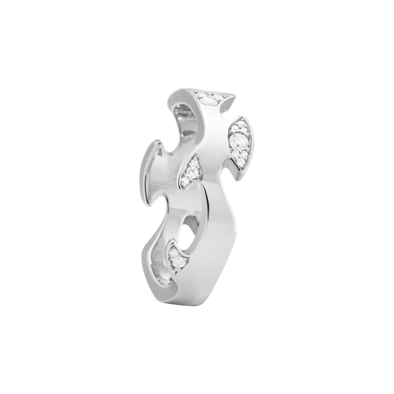 Georg Jensen Fusion Mittring