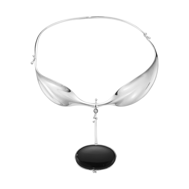 Georg Jensen Vivianna Torun Halsband
