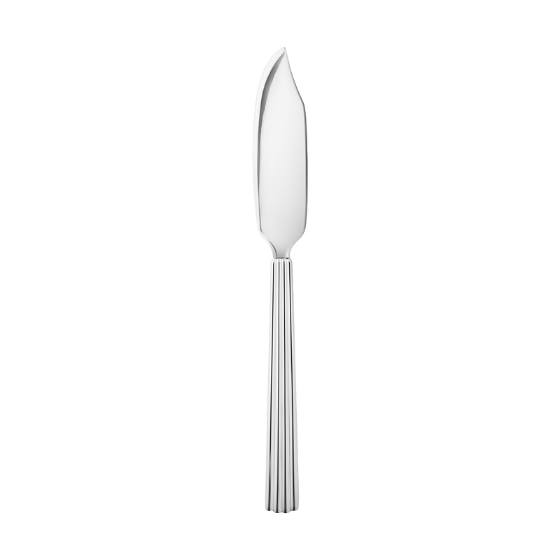 BERNADOTTE fiskekniv Design 2 stk - Originalt Design af Sigvard Bernadotte