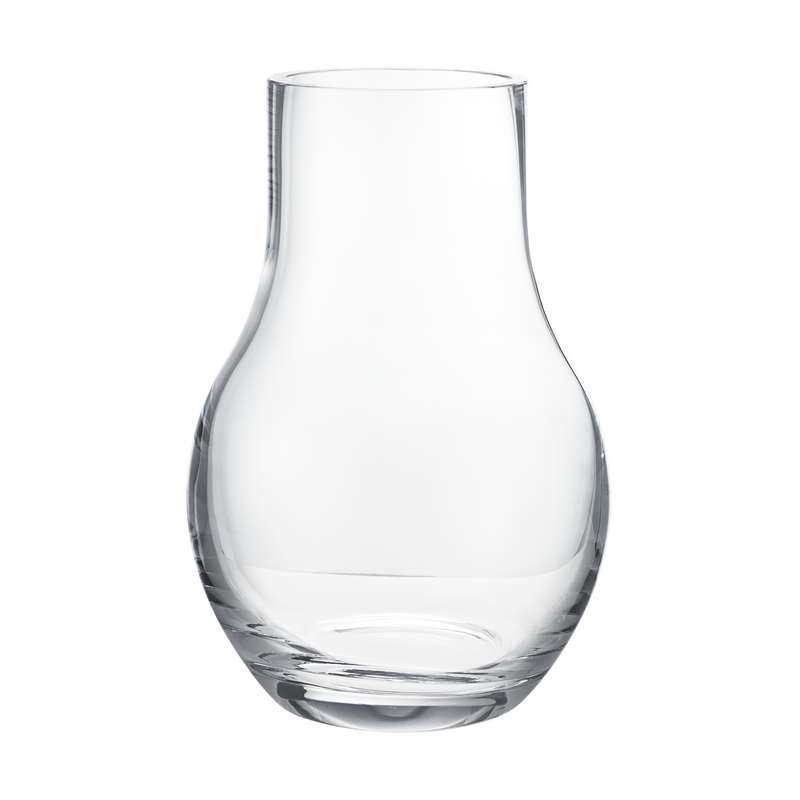 Georg Jensen Cafu Vase, Medium
