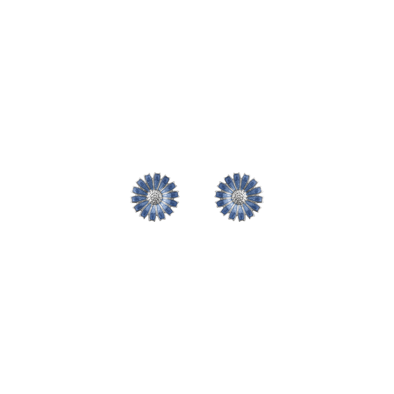 Georg Jensen Daisy Stiftörhängen