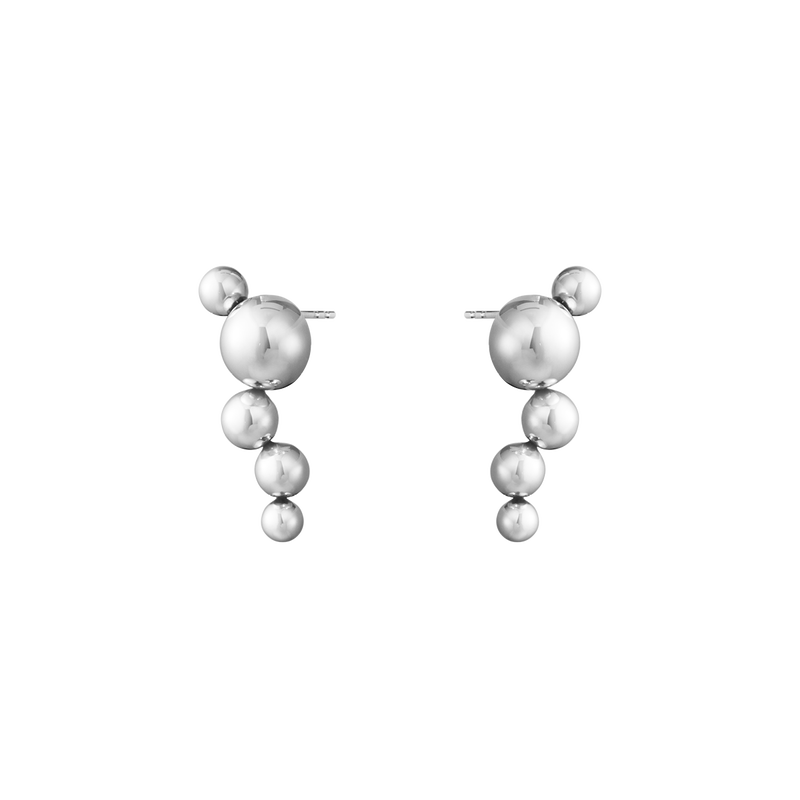 Georg Jensen Moonlight Grapes Earrings