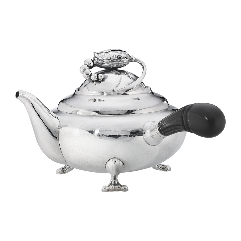 Tea pot 1051 I Georg Jensen