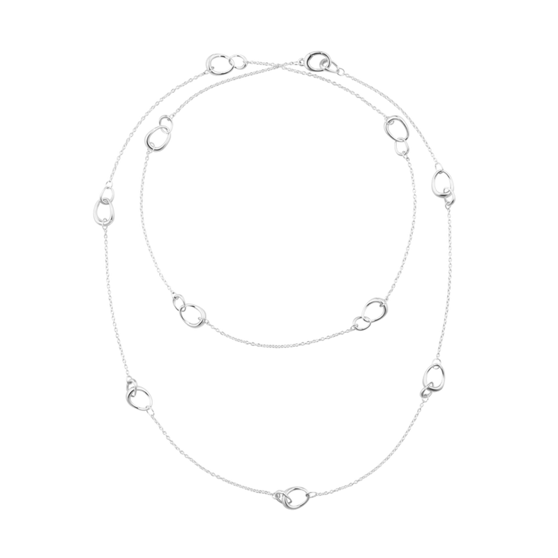 Georg Jensen Offspring Sautoir