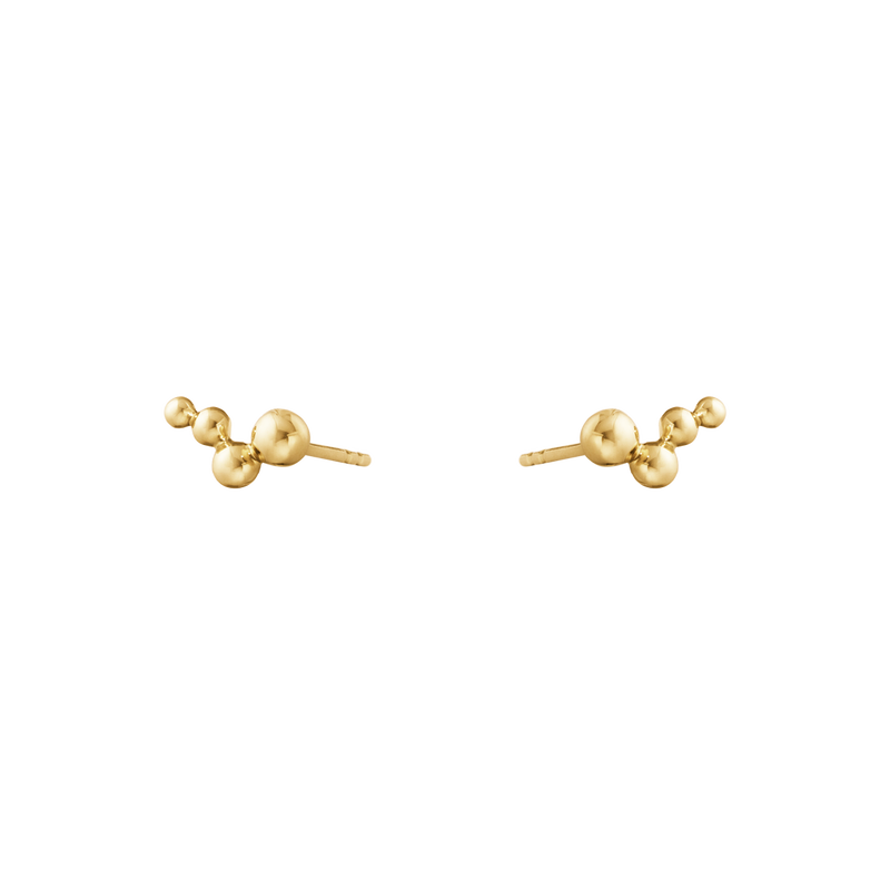 Georg Jensen Moonlight Grapes Ear Studs