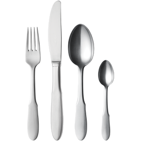 Cutlery sets, knives, forks and spoons | Georg Jensen