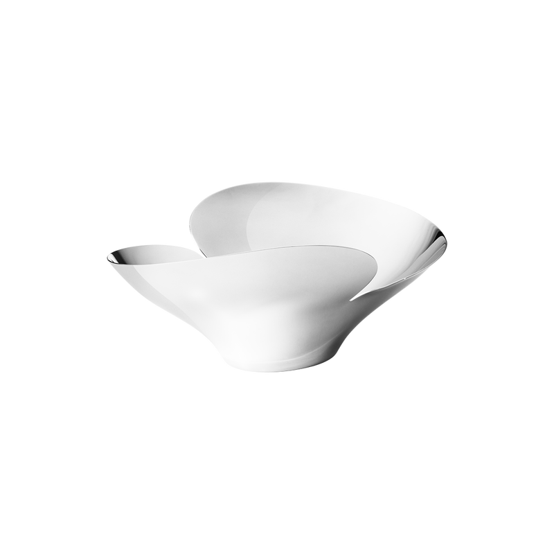 Georg Jensen Bloom Medium Bowl