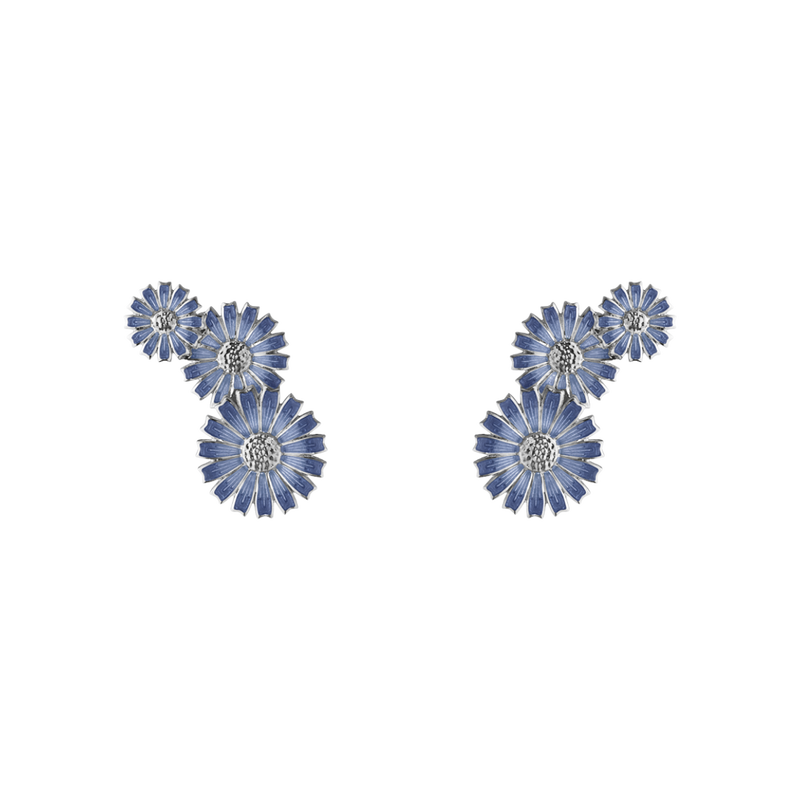 Georg Jensen Daisy Earrings