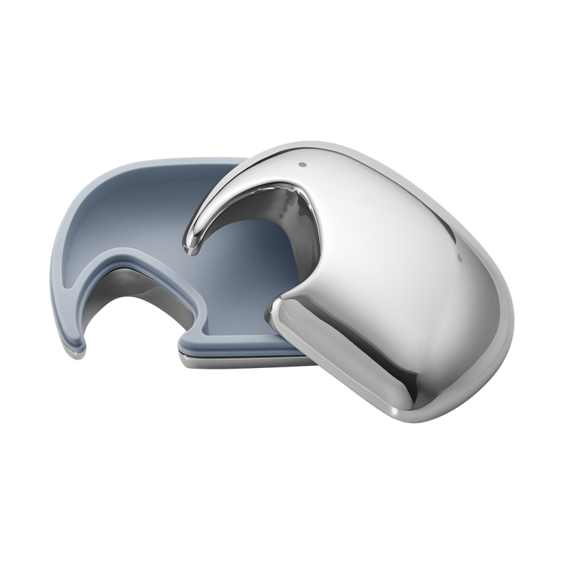 Georg Jensen Elephant Box, Blue