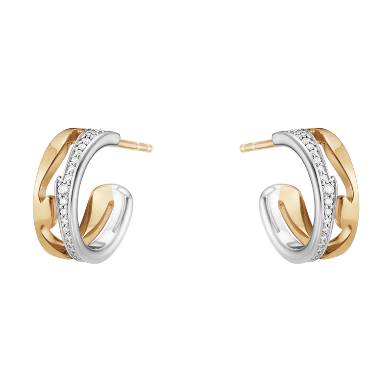 Georg Jensen Fusion Creoler