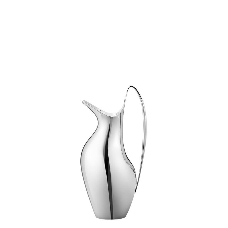 Georg Jensen Koppel Pitcher, Petite 0.2 L