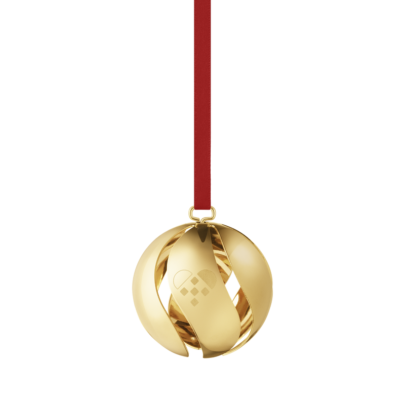 Georg Jensen 2025 Ball