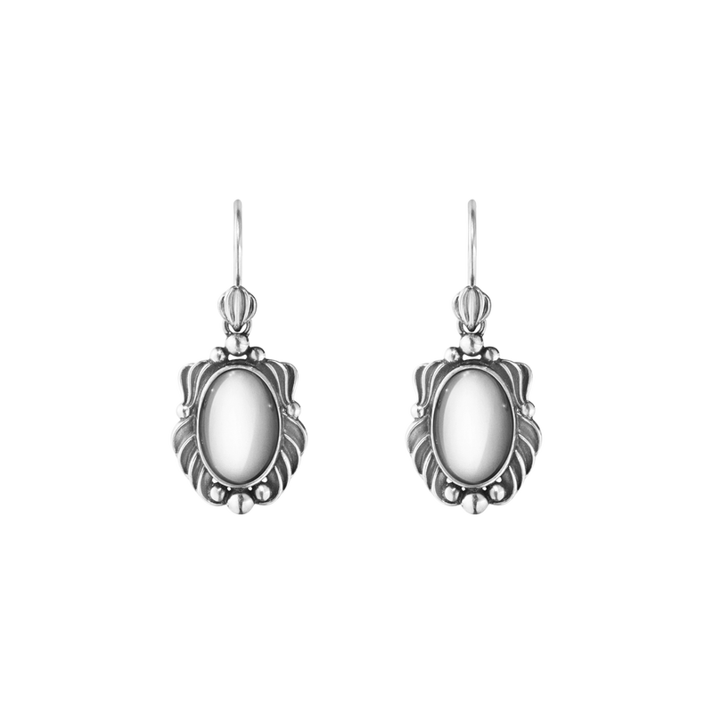 Georg Jensen 2025 Heritage Örhängen