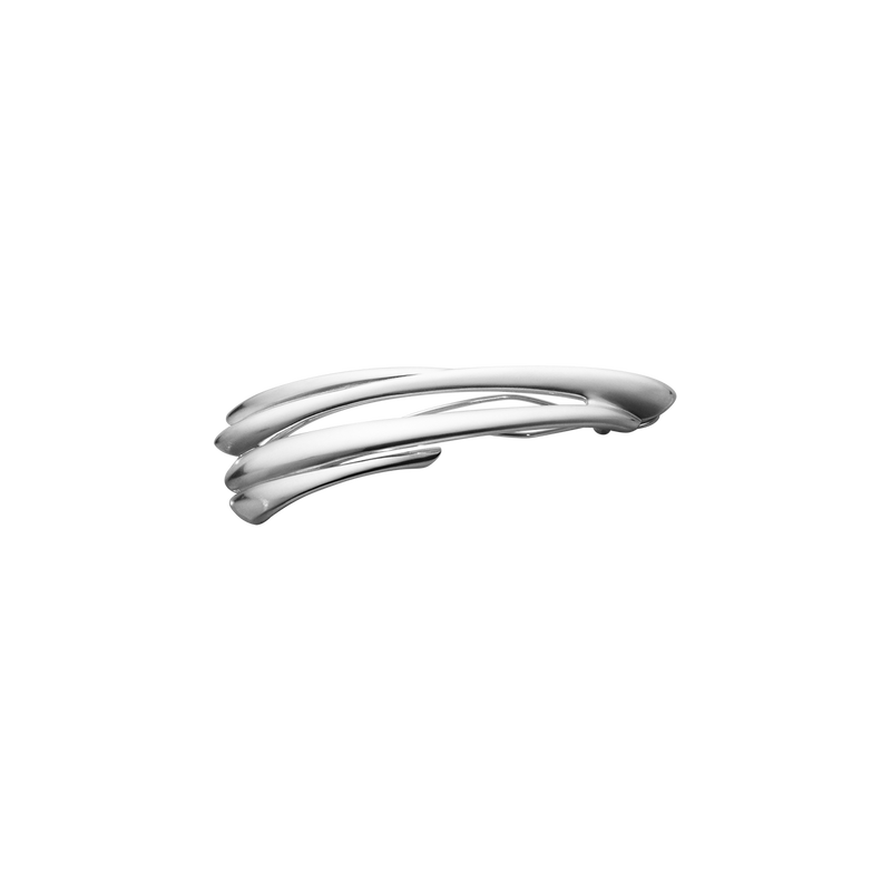 Georg Jensen Arc Hair Clip