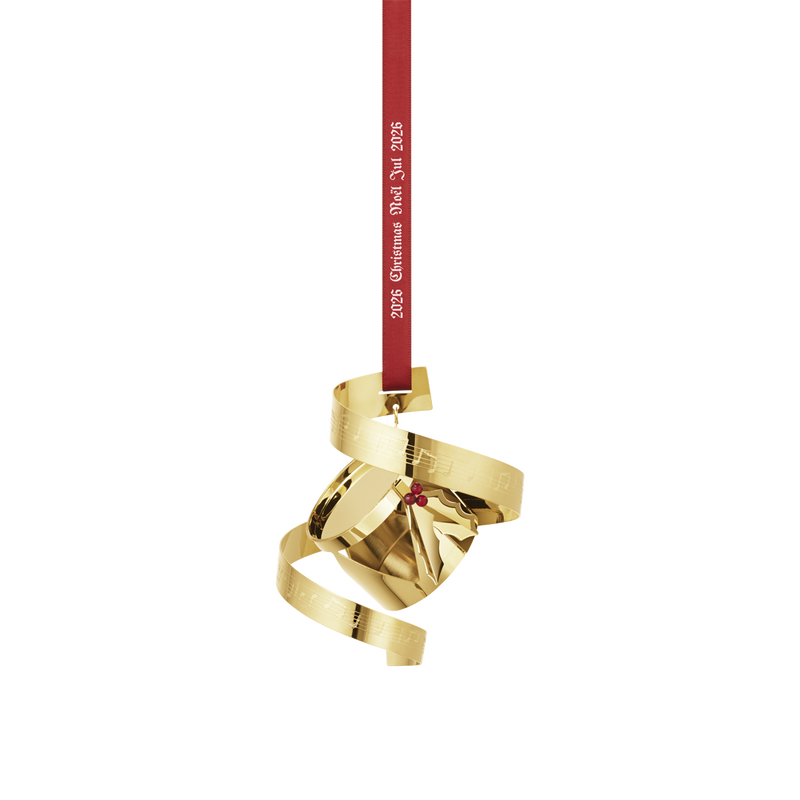 Georg Jensen 2026 Christmas Mobile
