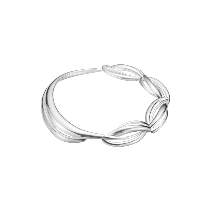 Georg Jensen Arc Halsband