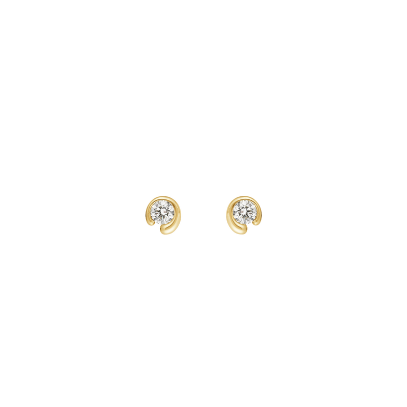 Georg Jensen Mercy Stud Earrings