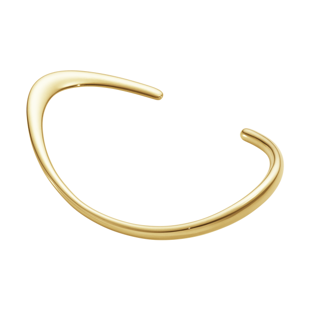 Gold and Silver bracelets and bangles for women | Georg Jensen