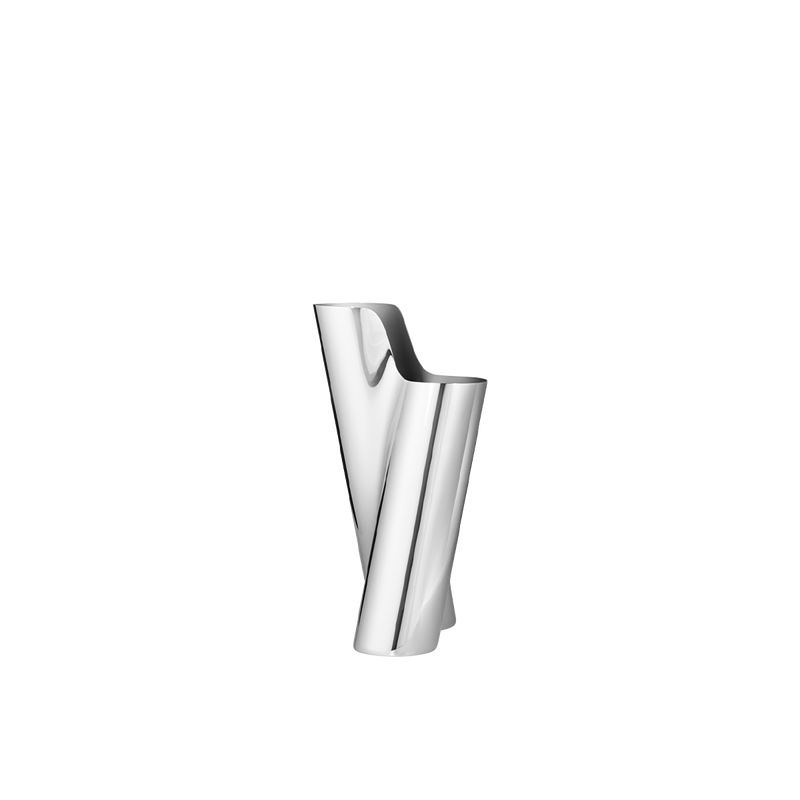 Georg Jensen Lituus Vase, Small