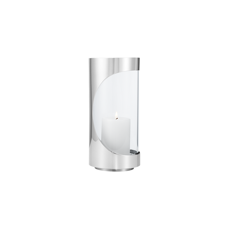 Georg Jensen Chrome Contours, Liten