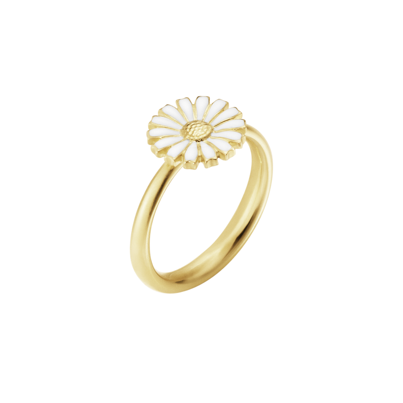 Georg Jensen Daisy Ring