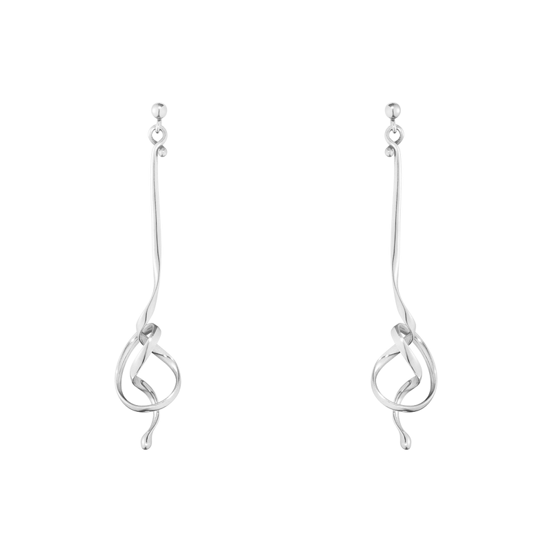 Georg Jensen Torun Earrings