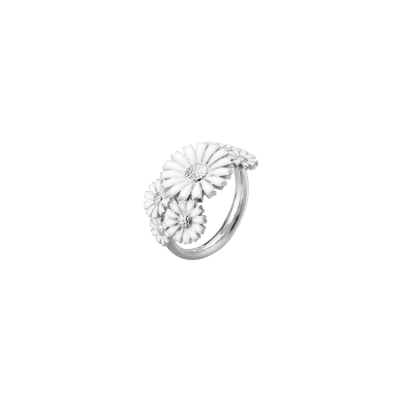 Georg Jensen Daisy Ring