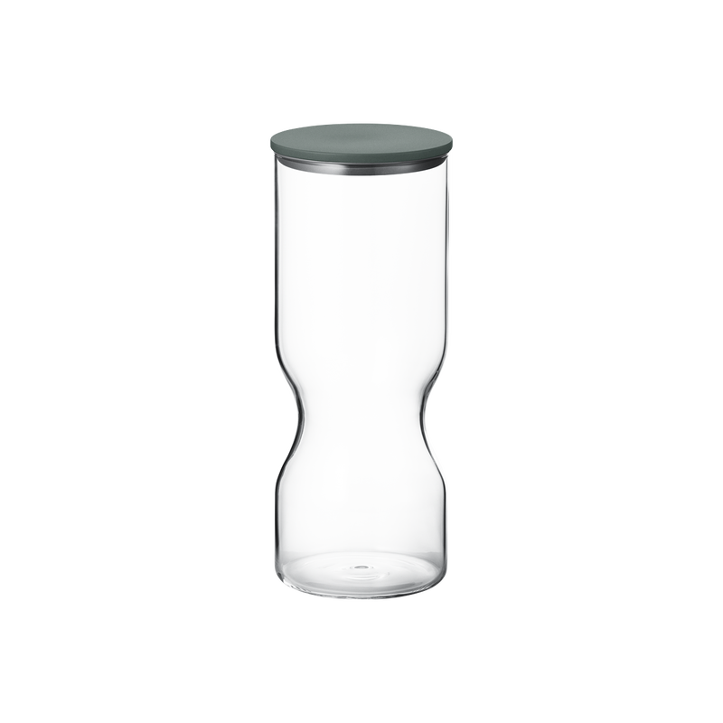 Georg Jensen Alfredo Canister