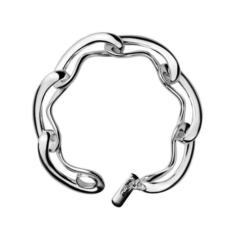Georg Jensen Infinity Armring 452
