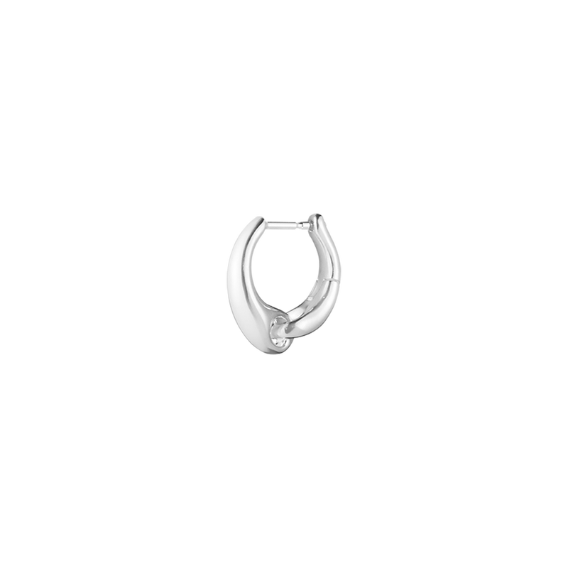 Georg Jensen Reflect Litet Örhänge, Single