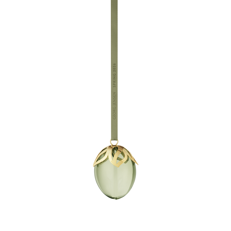 Georg Jensen Spring 2026 Egg