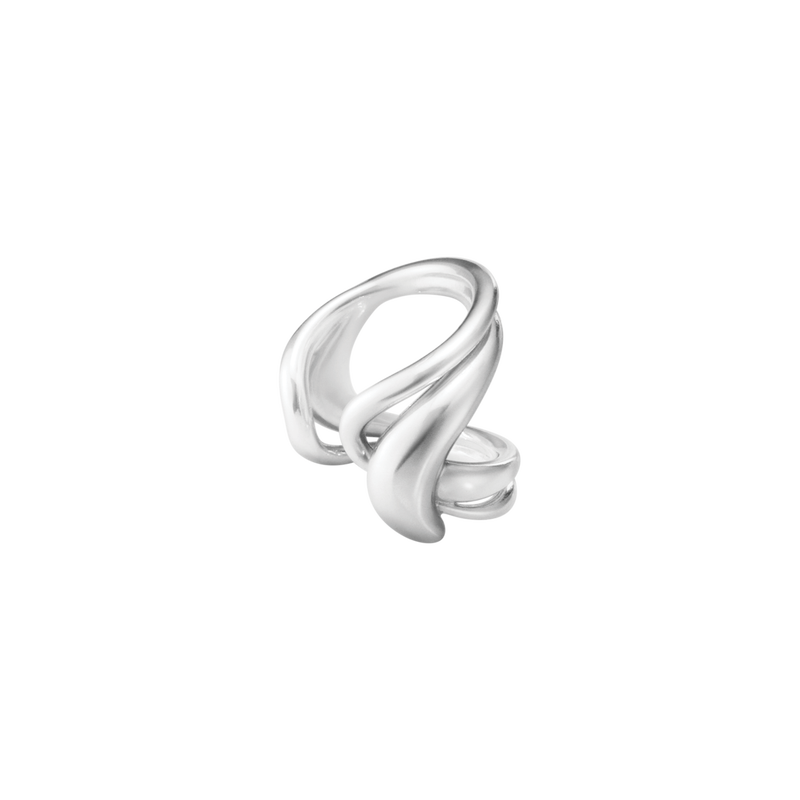 Georg Jensen Arc Öppen Ring