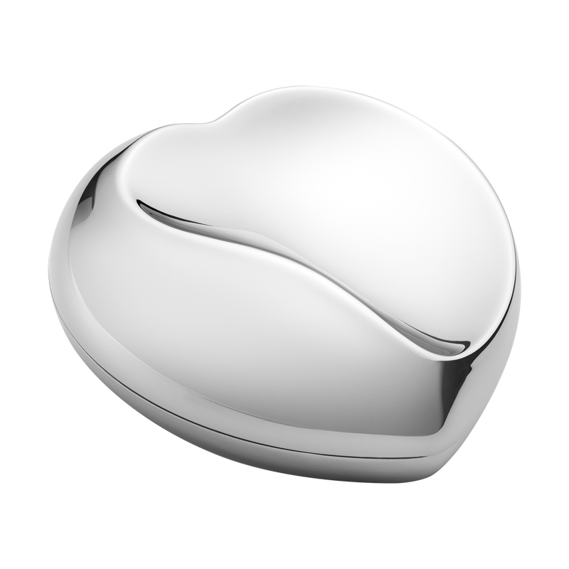 Georg Jensen Heart Box, Stor