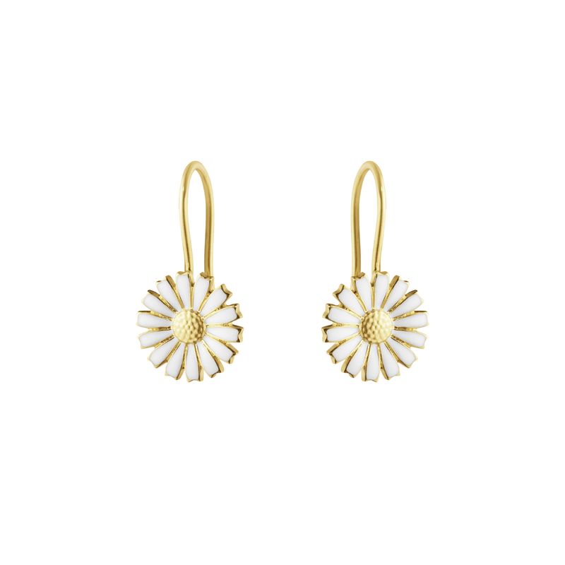 Georg Jensen Daisy Örhängen