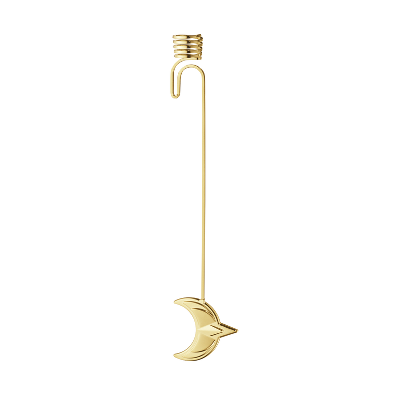Georg Jensen 2024 Ljushållare, Måne