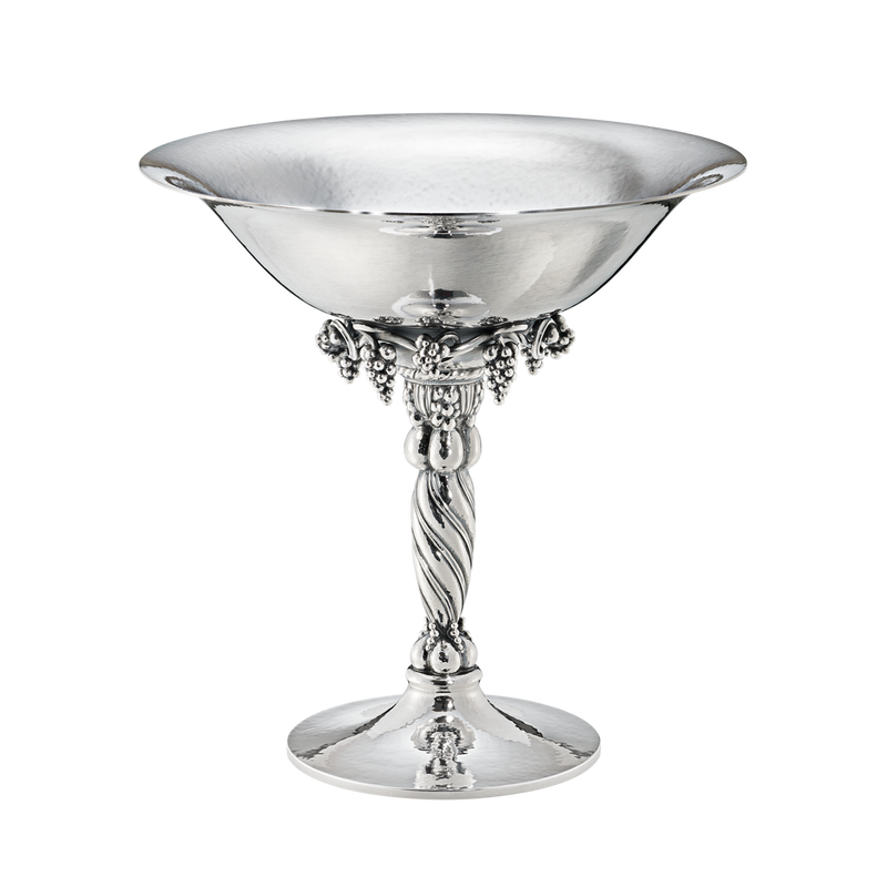 Georg Jensen Grape Skål 264b, Stor