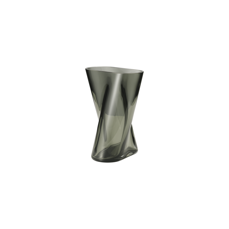 Georg Jensen Lituus Glassvase, Liten
