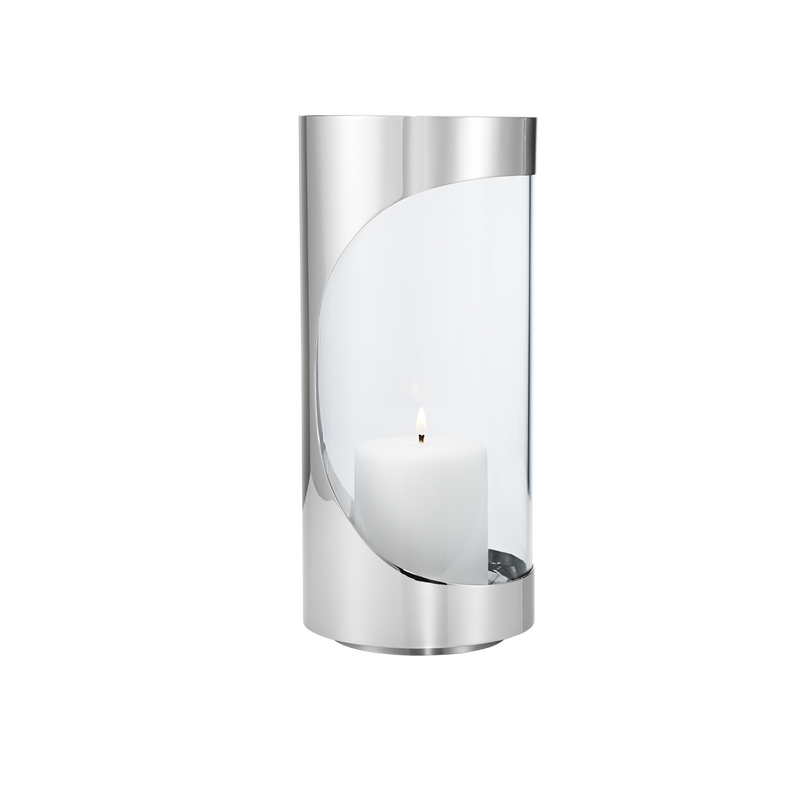Georg Jensen Chrome Contours, Mellan