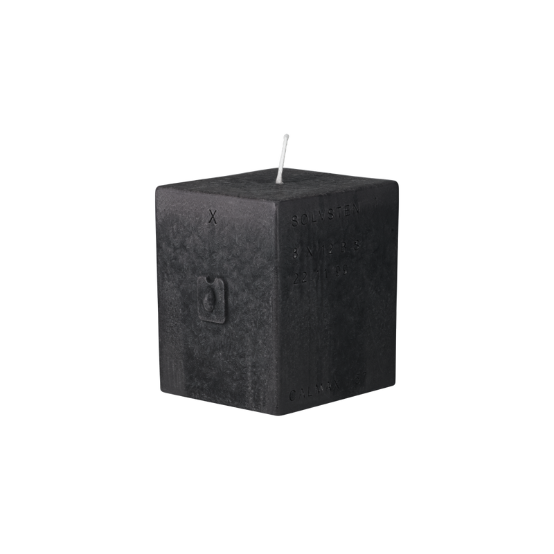 Georg Jensen Stål Scented Candle, 280g