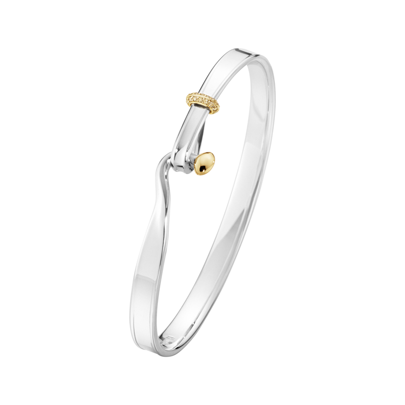 Georg Jensen Torun Armring