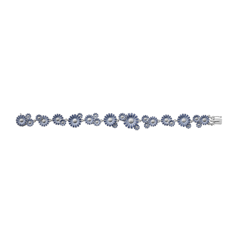 Georg Jensen Daisy Armband