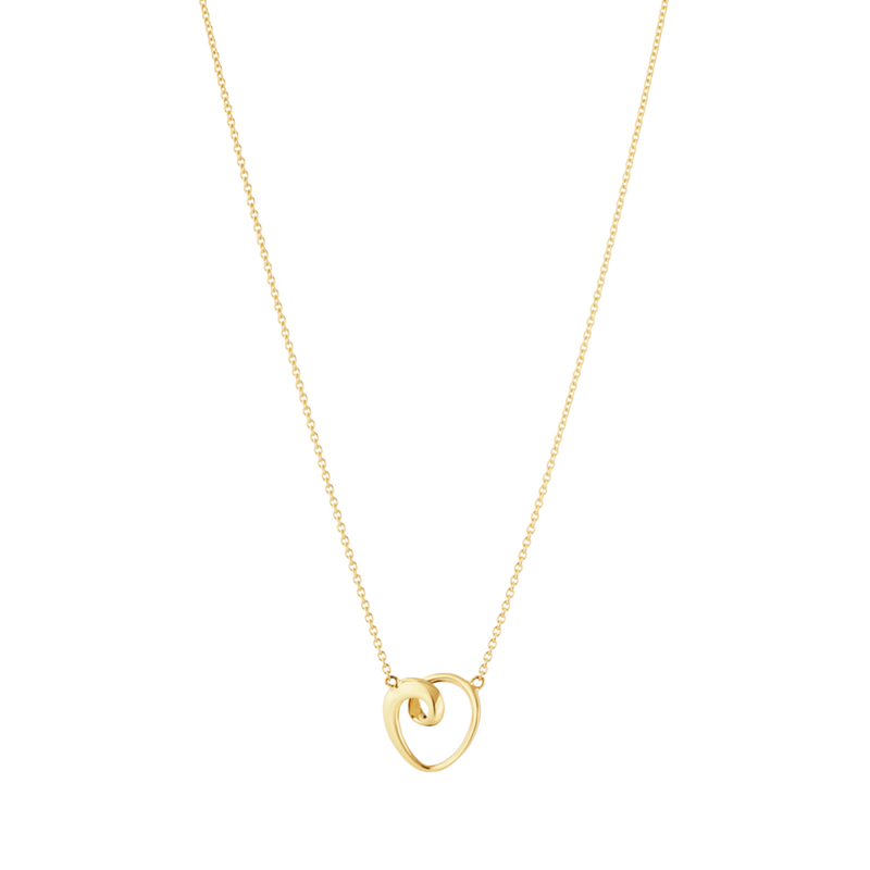 Georg Jensen Heart 2026 Anheng