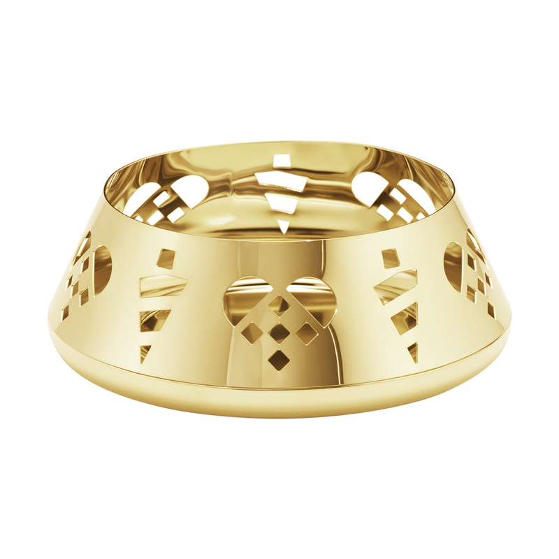 Georg Jensen 2025 Pillar Candleholder